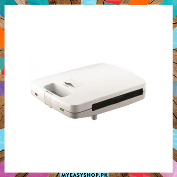 Buy Kenwood SM740 Sandwich Maker (Brand Warranty) with warranty Best