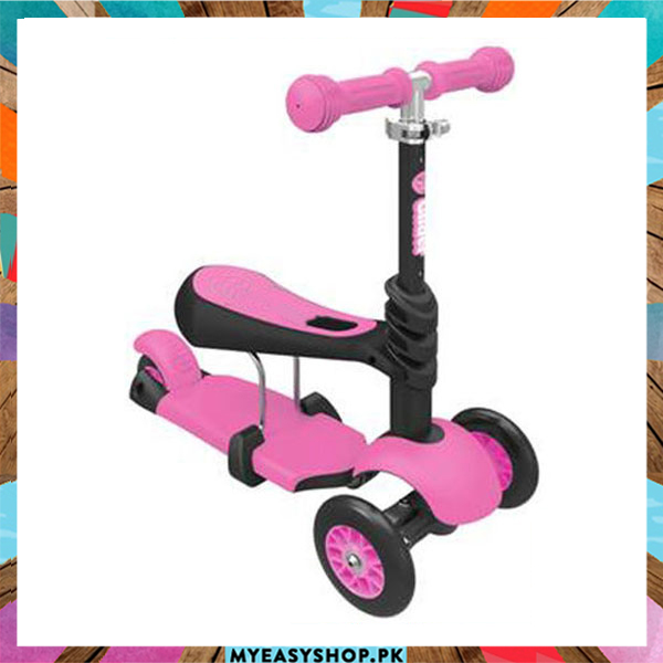 scooty for kids