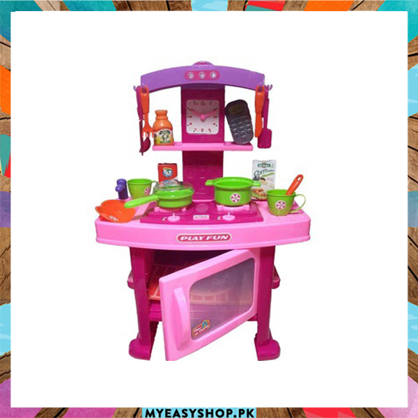 Buy Dora  Kitchen  Set  Toys with Music and Lights Best and 