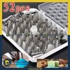52 PCS NOZZLE SET
