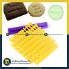ALPHABET LETTER NUMBER COOKIE CAKE FONDANT PRESS STAMP EMBOSSER MOLD