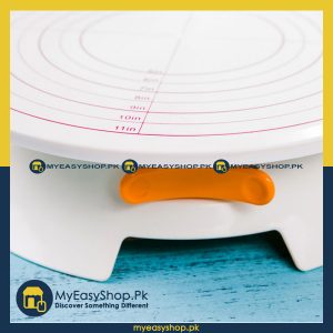 Locking Position Turntable Buy LOCK TURNTABLE WITH MEASUREMENTS Best and Good Price In Pakistan