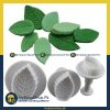 LEAF PLUNGER CUTTER 3PCS SET