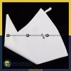 REUSABLE COTTON PIPING BAG