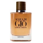 Buy Armani Acqua Di Gio Absolu Eau De Parfum 75ml Best And Good Price In Pakistan