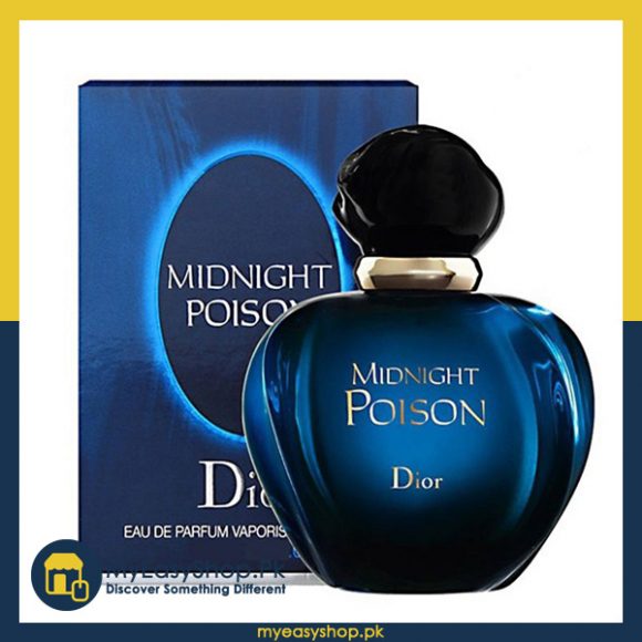 MASTER COPY/First Copy Perfume/Replica/Clone/impression Of Dior Midnight Poison Eau De Parfum For Women – 100ML