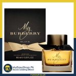 MASTER COPY/First Copy Perfume/Replica/Clone/impression Of My Burberry Black by Burberry Eau de Parfum For Women – 90ML