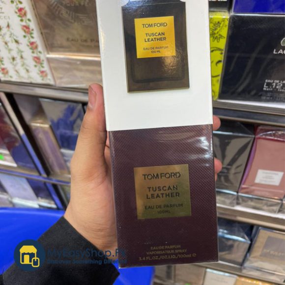 Parfum/Fragrance/Orignal/Perfume Of Tom Ford Tuscan Leather Eau De Parfum For Unisex 100 ML (AAA MASTER COPY)