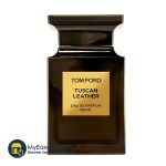 Parfum/Fragrance/Orignal/Perfume Of Tom Ford Tuscan Leather Eau De Parfum For Unisex - 100 ML (AAA MASTER COPY)