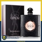 MASTER COPY/First Copy Perfume/Replica/Clone/impression Of Black Opium by Yves Saint Laurent (YSL) Eau de Parfum For Women – 90ML