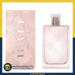 MASTER COPY/First Copy Perfume/Replica/Clone/impression Of Burberry Brit Sheer Eau De Toilette For Women – 100ML