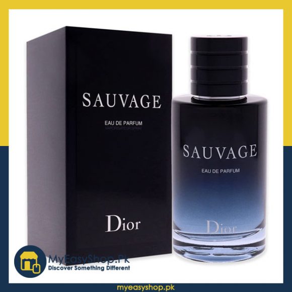 MASTER COPY/First Copy Perfume/Replica/Clone/impression Of Christian Dior Sauvage Eau De Parfum For Man – 100ML