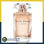 MASTER COPY/First Copy Perfume/Replica/Clone/impression Of Elie Saab Le Parfum Eau de Toilette For Unisex – 100ML