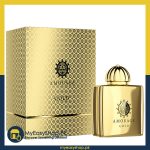 MASTER COPY/First Copy Perfume/Replica/Clone/impression Of Amouage Gold Eau de Parfum For Women – 100ML