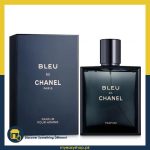 Bleu de Chanel by Chanel Parfum For Man – 100ML