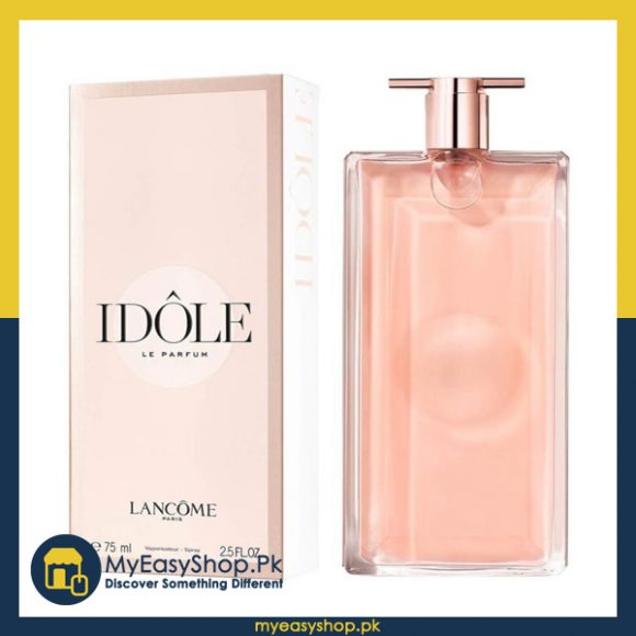 MASTER COPY/First Copy Perfume/Replica/Clone/impression Of Lancome Idole Le Eau de Parfum For Women – 75ML