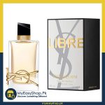 MASTER COPY/First Copy Perfume/Replica/Clone/impression Of Libre By Yves Saint Laurent (YSL) EAU de Perfume For Women 90ML