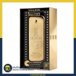 MASTER COPY/First Copy Perfume/Replica/Clone/impression Of Paco Rabanne 1 Million $ Collectors Edition Eau de Toilette For Man – 100ML