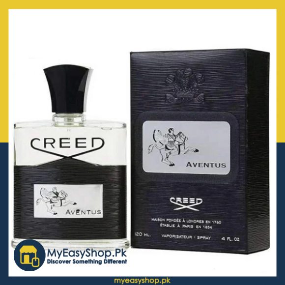 MASTER COPY/First Copy Perfume/Replica/Clone/impression Of Creed Aventus Eau De Parfum For Men – 100ML