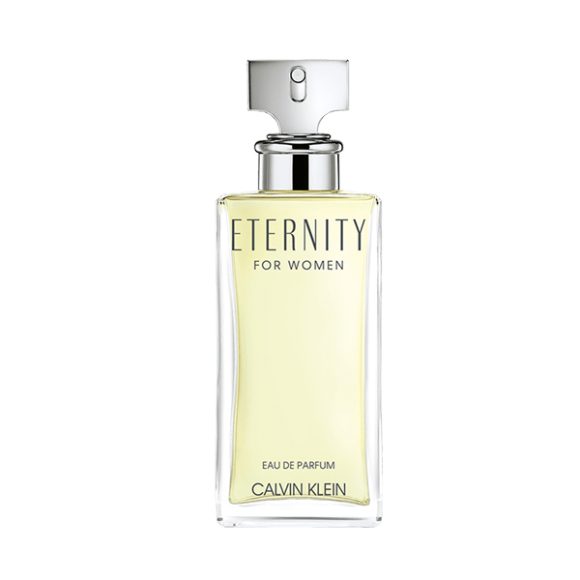 Original/Genuine Perfume/Tester/Calvin Klein Eternity Eau De Parfum For Women