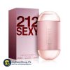 MASTER COPY/First Copy Perfume/Replica/Clone/impression Of 212 Sexy by Carolina Herrera Eau de Parfum For Women – 100ML