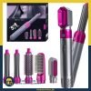 5 in 1 Multifunctional Hair Dryer Styling Tool