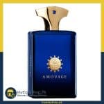 MASTER COPY/First Copy Perfume/Replica/Clone/impression Of Amouage Interlude Eau De Parfum For Man – 100ML