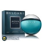 MASTER COPY/First Copy Perfume/Replica/Clone/impression Of Aqva Pour Homme by Bvlgari Eau De Toilette For Man – 100ML