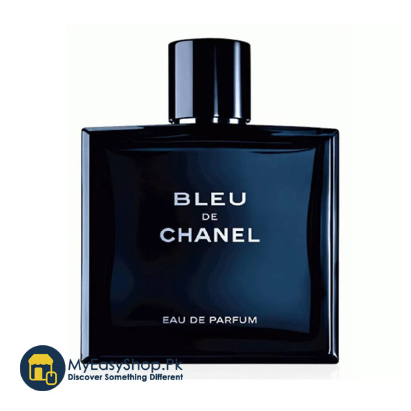 Bleu De Chanel By Chanel Eau De Parfum For Man – 100ML (MASTER COPY) – My  Easy Shop