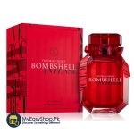 MASTER COPY/First Copy Perfume/Replica/Clone/impression Of Bombshell Intense by Victoria’s Secret Eau De Parfum For Women – 100ML