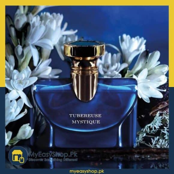 Bvlgari Splendida Tubereuse Mystique For Women Eau de Parfum For Women 100ML