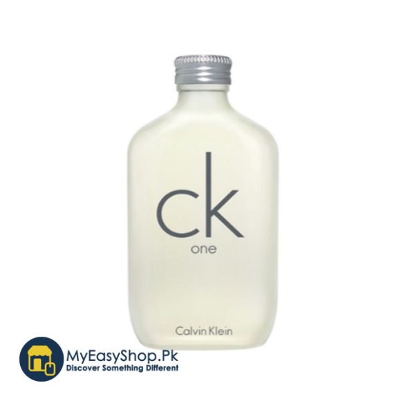 Parfum/Perfume/Fragrance/Aroma/Replica/Master Copy/First Copy/impression Calvin Klein CK One Eau De Toilette For Unisex – 100ML