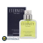 MASTER COPY/First Copy Perfume/Replica/Clone/impression Of Calvin Klein Eternity Eau De Toilette For Man – 100ML