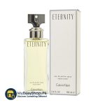 MASTER COPY/First Copy Perfume/Replica/Clone/impression Of Calvin Klein Eternity Eau De Toilette For Women – 100ML