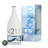MASTER COPY/First Copy Perfume/Replica/Clone/impression Of Calvin Klein IN2U Him Eau De Toilette For Man – 100ML