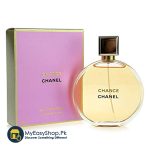 MASTER COPY/First Copy Perfume/Replica/Clone/impression Of Chanel Chance Eau De Parfum For Women – 100ML