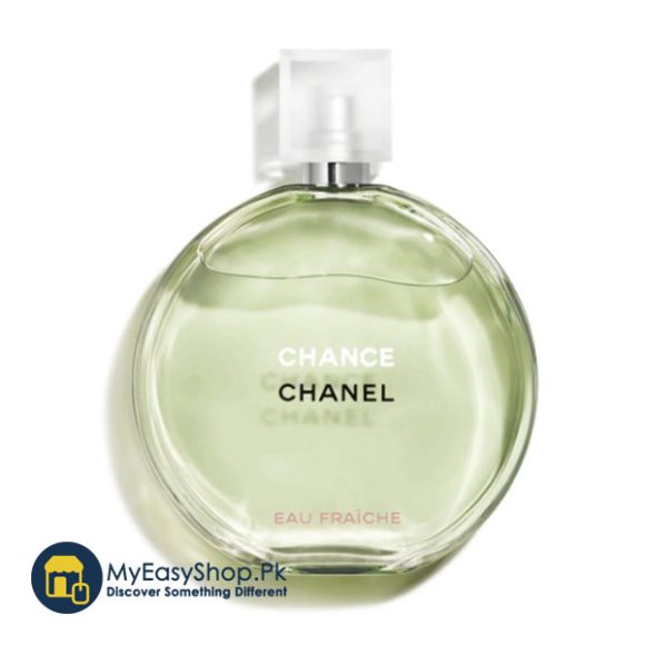 AAA MASTER COPY/First Copy Perfume/Replica/Clone/impression Of Chanel Chance Eau Fraiche Eau De Toilette For Women – 100ML