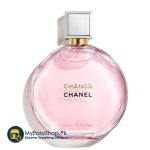 AAA MASTER COPY/First Copy Perfume/Replica/Clone/impression Of Chanel Chance Eau Tendre Eau De Parfum For Women – 100ML