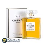 MASTER COPY/First Copy Perfume/Replica/Clone/impression Of MASTER COPY/First Copy Perfume/Replica/Clone/impression Of Chanel No.5 Eau De Parfum For Women – 100ML