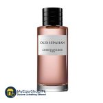 MASTER COPY/First Copy Perfume/Replica/Clone/impression Of Christian Dior Oud Ispahan Eau De Parfum For Unisex – 125ML