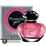 MASTER COPY/First Copy Perfume/Replica/Clone/impression Of Christian Dior Poison Girl Eau De Toilette For Women – 100ML