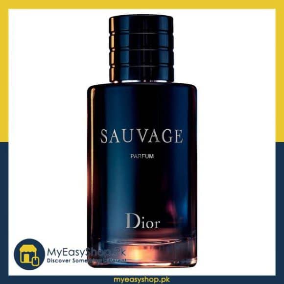 MASTER COPY/First Copy Perfume/Replica/Clone/impression Of Dior Sauvage Parfum For Men 100ML (MASTER COPY)