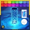 Crystal Lamp