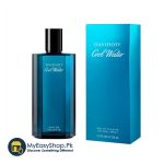 MASTER COPY/First Copy Perfume/Replica/Clone/impression Of Davidoff Cool Water Eau De Toilette For Man – 125ML