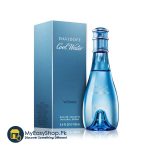 MASTER COPY/First Copy Perfume/Replica/Clone/impression Of Davidoff Cool Water Eau De Toilette For Women – 100ML