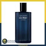 MASTER COPY/First Copy Perfume/Replica/Clone/impression Of Davidoff Coolwater Intense Eau De Parfum For Man – 125ML