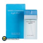 MASTER COPY/First Copy Perfume/Replica/Clone/impression Of Dolce & Gabbana Light Blue Eau De Toilette For Women – 100ML