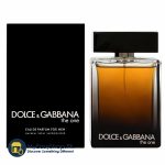 MASTER COPY/First Copy Perfume/Replica/Clone/impression Of Dolce & Gabbana The One Eau De Parfum For Man – 100 ML