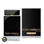 AAA MASTER COPY/First Copy Perfume/Replica/Clone/impression Of Dolce & Gabbana The One Eau De Parfum Intense For Man – 100ML (MASTER COPY)