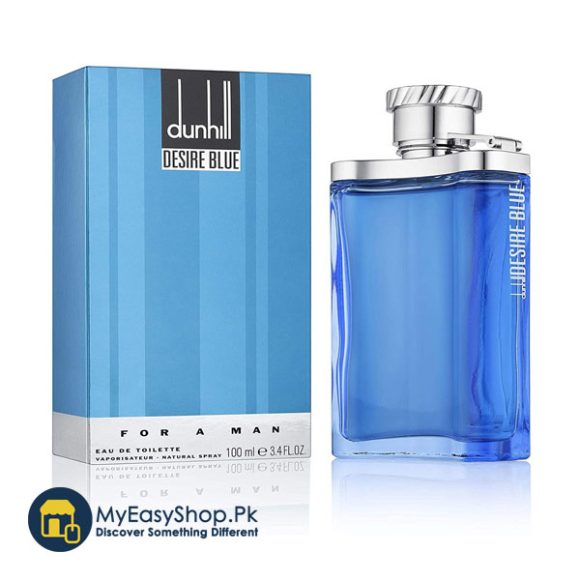 MASTER COPY/First Copy Perfume/Replica/Clone/impression Of Dunhill Desire Blue Eau De Toilette For Man – 100ML